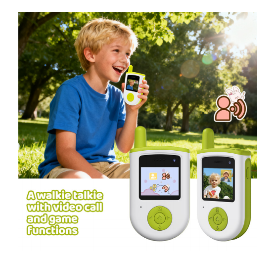 Electronic Games